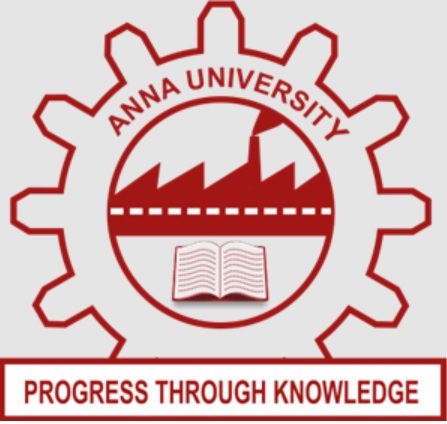 Anna Univ New Logo