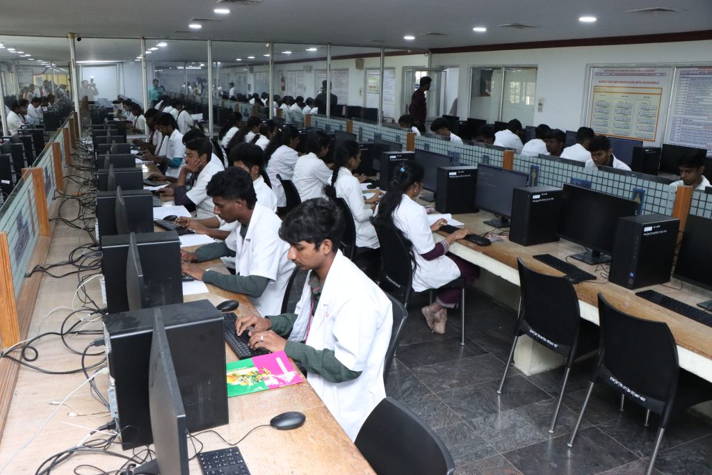 Computer Science and Engineering – Vel Tech Multi Tech Dr.Rangarajan Dr ...